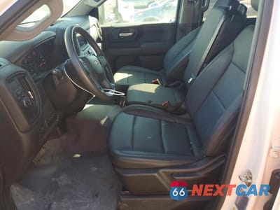 Zdjęcie 7 z 12 samochodu: 2024 CHEVROLET SILVERADO C2500 HD * PRIOR FLEET * VIN:1GC4WLE74RF260547 - miniatura