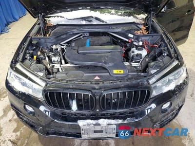 Zdjęcie 12 z 12 samochodu: 2016 BMW X5 XDR40E VIN:5UXKT0C56G0S76215 - miniatura