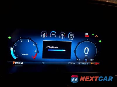 Zdjęcie 9 z 12 samochodu: 2024 FORD F150 STX VIN:1FTEW2LP4RKE74432 - miniatura