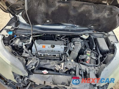 Zdjęcie 11 z 13 samochodu: 2014 HONDA CR-V EX VIN:5J6RM4H52EL112267 - miniatura