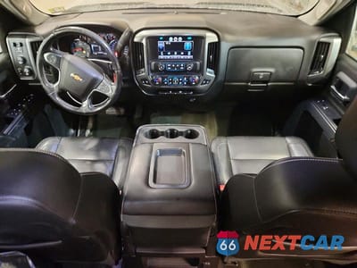 Zdjęcie 8 z 11 samochodu: 2015 CHEVROLET SILVERADO K2500 HEAVY DUTY LT VIN:1GC1KVEG8FF166080 - miniatura