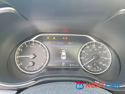 Zdjęcie 9 z 13 samochodu: 2018 NISSAN MAXIMA 3.5 SL VIN:1N4AA6AP9JC402590 - miniatura