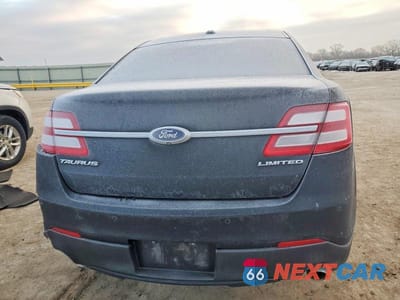 Zdjęcie 6 z 12 samochodu: 2014 FORD TAURUS LIMITED VIN:1FAHP2F88EG110984 - miniatura