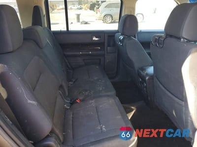 Zdjęcie 11 z 14 samochodu: 2014 FORD FLEX SEL VIN:2FMGK5C86EBD22294 - miniatura