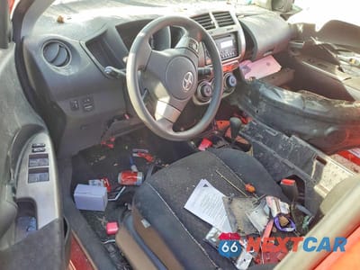 Zdjęcie 8 z 11 samochodu: 2013 SCION XD BASE VIN:JTKKUPB43D1036263 - miniatura