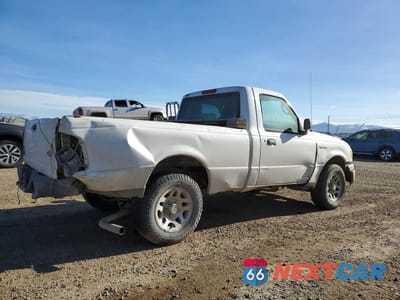 Trzecie zdjęcie samochodu z tyłu: 2005 FORD RANGER VIN:1FTYR10D65PA03663 - miniatura