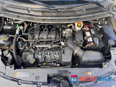 Zdjęcie 7 z 10 samochodu: 2019 FORD EXPLORER XLT VIN:1FM5K8D82KGA01686 - miniatura