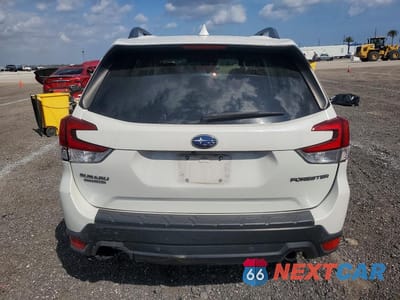 Zdjęcie 6 z 13 samochodu: 2020 SUBARU FORESTER LIMITED VIN:JF2SKAUC6LH589320 - miniatura