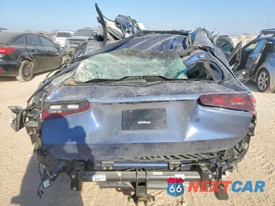 Zdjęcie 6 z 11 samochodu: 2026 MERCEDES-BENZ GLS 450 4MATIC VIN:4JGFF5KE7TB506430 - miniatura