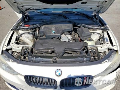 Zdjęcie 11 z 11 samochodu: 2014 BMW 328 I SULEV VIN:WBA3C1C5XEK116459 - miniatura