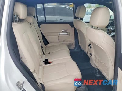 Zdjęcie 11 z 13 samochodu: 2024 MERCEDES-BENZ GLB 250 4MATIC VIN:W1N4M4HBXRW352718 - miniatura