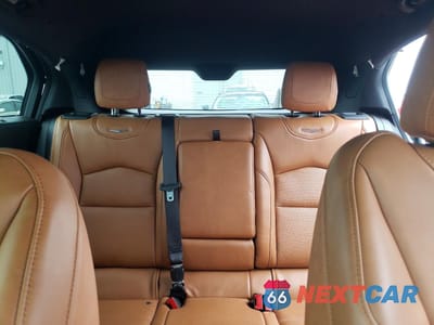 Zdjęcie 10 z 14 samochodu: 2019 CADILLAC XT4 SPORT VIN:1GYFZER48KF122506 - miniatura