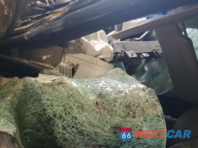 Zdjęcie 9 z 12 samochodu: 2010 CHEVROLET MALIBU 1LT VIN:1G1ZC5EB5AF136685 - miniatura