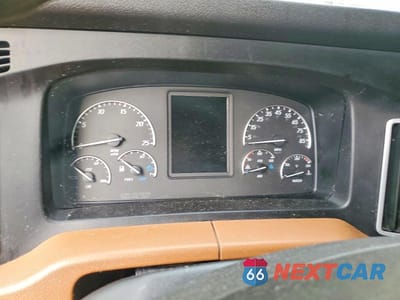 Zdjęcie 8 z 10 samochodu: 2020 FREIGHTLINER CASCADIA 126 VIN:3AKJHHDR1LSLP7702 - miniatura