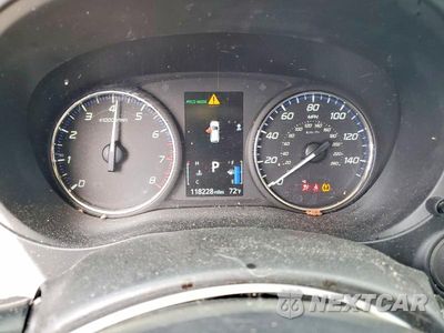 Zdjęcie 9 z 13 samochodu: 2017 MITSUBISHI OUTLANDER VIN:JA4AD2A33HZ057498 - miniatura