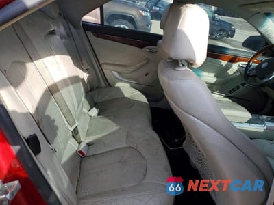 Zdjęcie 10 z 13 samochodu: 2008 CADILLAC CTS HI FEATURE V6 VIN:1G6DT57V580149042 - miniatura