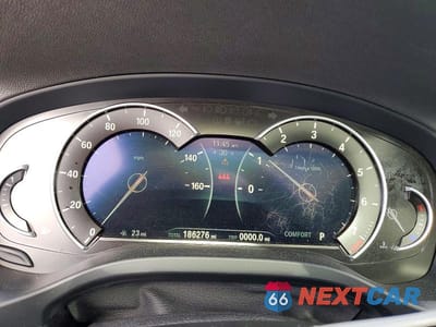 Zdjęcie 9 z 12 samochodu: 2019 BMW X3 XDRIVE30I VIN:5UXTR9C59KLD94423 - miniatura