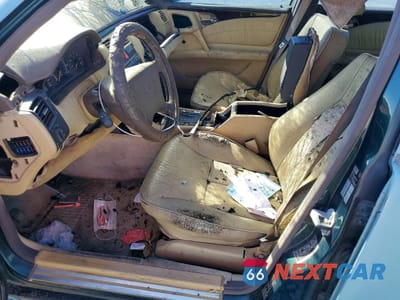 Zdjęcie 7 z 12 samochodu: 1996 MERCEDES-BENZ E 320 VIN:WDBJF55F2TJ013035 - miniatura