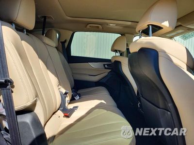 Zdjęcie 10 z 12 samochodu: 2024 ACURA MDX VIN:5J8YD9H34RL002535 - miniatura