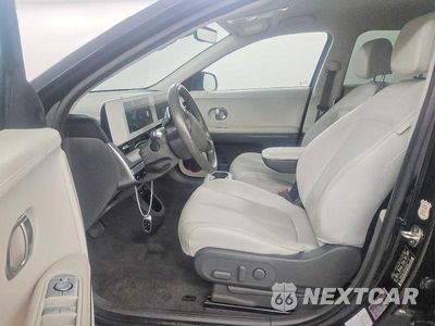 Zdjęcie 7 z 14 samochodu: 2023 HYUNDAI IONIQ 5 SEL VIN:KM8KNDAF9PU216030 - miniatura
