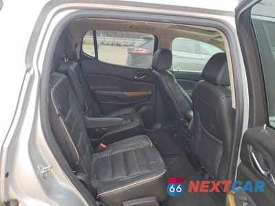 Zdjęcie 11 z 13 samochodu: 2018 GMC ACADIA DENALI VIN:1GKKNPLS7JZ200813 - miniatura