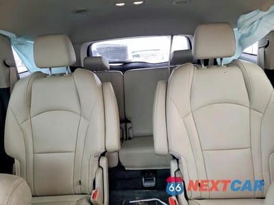 Zdjęcie 10 z 12 samochodu: 2021 BUICK ENCLAVE ESSENCE VIN:5GAERBKW8MJ148763 - miniatura