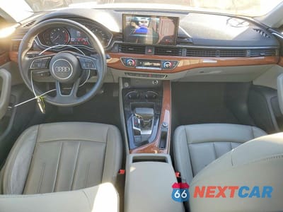 Zdjęcie 8 z 11 samochodu: 2023 AUDI A5 PREMIUM 40 VIN:WAUABCF50PA031687 - miniatura