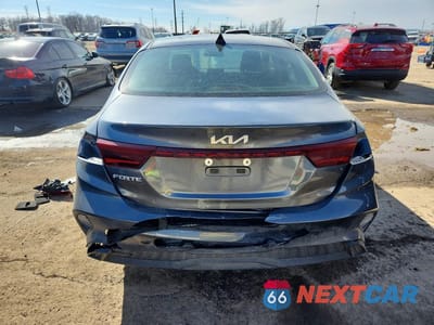 Zdjęcie 6 z 12 samochodu: 2024 KIA FORTE LXS VIN:3KPF24AD1RE769401 - miniatura