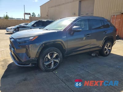 2023 TOYOTA RAV4 PRIME SE JTMCB3FVXPD145044 - główne zdjęcie licytacji z USA - miniatura