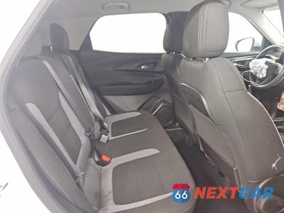 Zdjęcie 11 z 14 samochodu: 2025 CHEVROLET TRAILBLAZER LT VIN:KL79MPSL0SB146558 - miniatura
