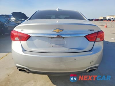 Zdjęcie 6 z 12 samochodu: 2020 CHEVROLET IMPALA PREMIER VIN:2G1105S37L9105811 - miniatura