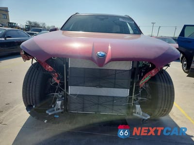 Piąte zdjęcie samochodu w środku: 2026 BMW X3 30 XDRIVE VIN:5UX53GP05T9310915 - miniatura