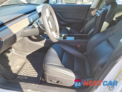 Zdjęcie 7 z 12 samochodu: 2019 TESLA MODEL 3 VIN:5YJ3E1EB1KF408316 - miniatura