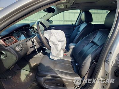 Zdjęcie 7 z 12 samochodu: 2013 CHEVROLET IMPALA LTZ VIN:2G1WC5E33D1101232 - miniatura