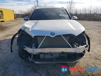 Piąte zdjęcie samochodu w środku: 2024 BMW X1 XDRIVE28I VIN:WBX73EF09R5Z44005 - miniatura