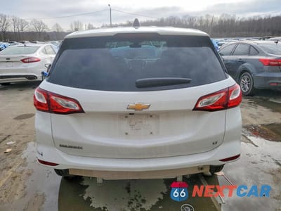 Zdjęcie 6 z 14 samochodu: 2021 CHEVROLET EQUINOX LT VIN:2GNAXKEV4M6141447 - miniatura