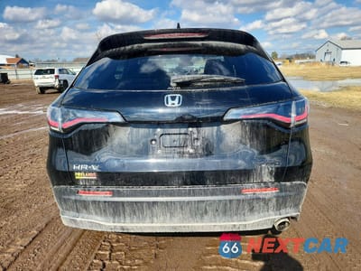 Zdjęcie 6 z 13 samochodu: 2023 HONDA HR-V SPORT VIN:3CZRZ2H56PM723636 - miniatura