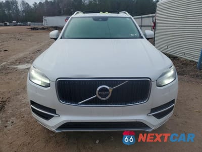 Piąte zdjęcie samochodu w środku: 2016 VOLVO XC90 T6 VIN:YV4A22PK7G1081694 - miniatura