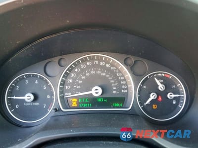 Zdjęcie 9 z 12 samochodu: 2009 SAAB 9-3 2.0T VIN:YS3FB42Y791015156 - miniatura