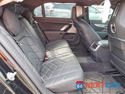 Zdjęcie 10 z 12 samochodu: 2025 BMW I7 EDRIVE50 VIN:WBY43EJ04SCT21222 - miniatura