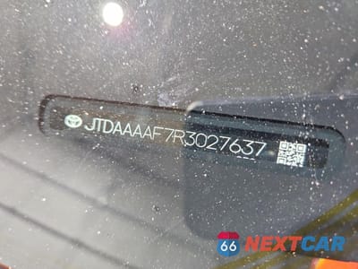 Zdjęcie 12 z 12 samochodu: 2024 TOYOTA CROWN XLE VIN:JTDAAAAF7R3027637 - miniatura