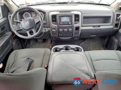 Zdjęcie 8 z 11 samochodu: 2014 RAM 1500 ST VIN:1C6RR7FT2ES437959 - miniatura