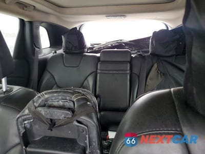 Zdjęcie 10 z 13 samochodu: 2018 JEEP CHEROKEE LIMITED VIN:1C4PJLDBXJD537364 - miniatura