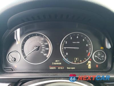 Zdjęcie 9 z 12 samochodu: 2015 BMW 528 XI VIN:WBA5A7C53FG142729 - miniatura