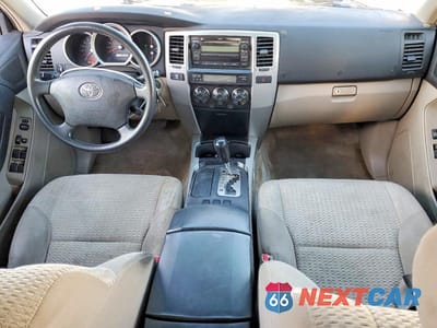 Zdjęcie 8 z 13 samochodu: 2006 TOYOTA 4RUNNER SR5 VIN:JTEZU14R768046991 - miniatura