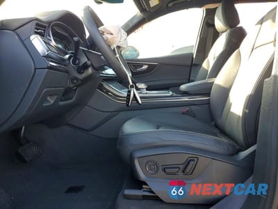 Zdjęcie 7 z 12 samochodu: 2025 AUDI Q7 PREMIUM PLUS VIN:WA1LCBF70SD018427 - miniatura