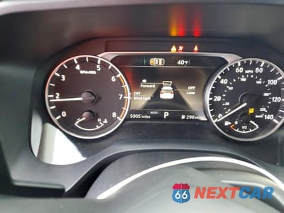 Zdjęcie 9 z 12 samochodu: 2026 NISSAN ROGUE S VIN:5N1BT3AB6TC670569 - miniatura