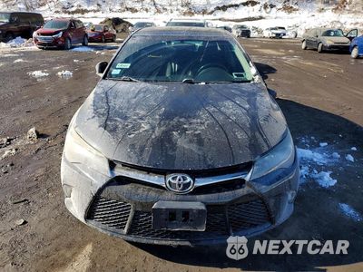 Piąte zdjęcie samochodu w środku: 2017 TOYOTA CAMRY LE VIN:4T1BF1FK6HU403499 - miniatura