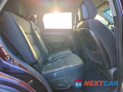 Zdjęcie 10 z 13 samochodu: 2014 KIA SORENTO LX VIN:5XYKT3A6XEG453239 - miniatura
