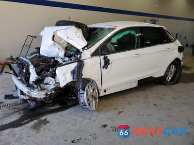 2024 FORD EDGE SEL 2FMPK4J90RBB00572 - główne zdjęcie licytacji z USA - miniatura